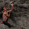 Erfolg ist trenierbar reclimbed 11 (9a)